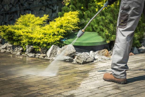 Manchaca, TX Pressure Washing Services Company